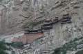 Hanging Monastery